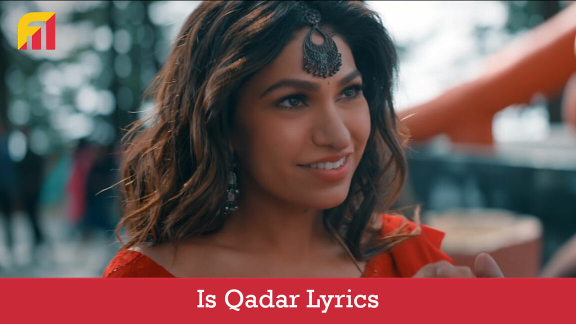Is Qadar Lyrics